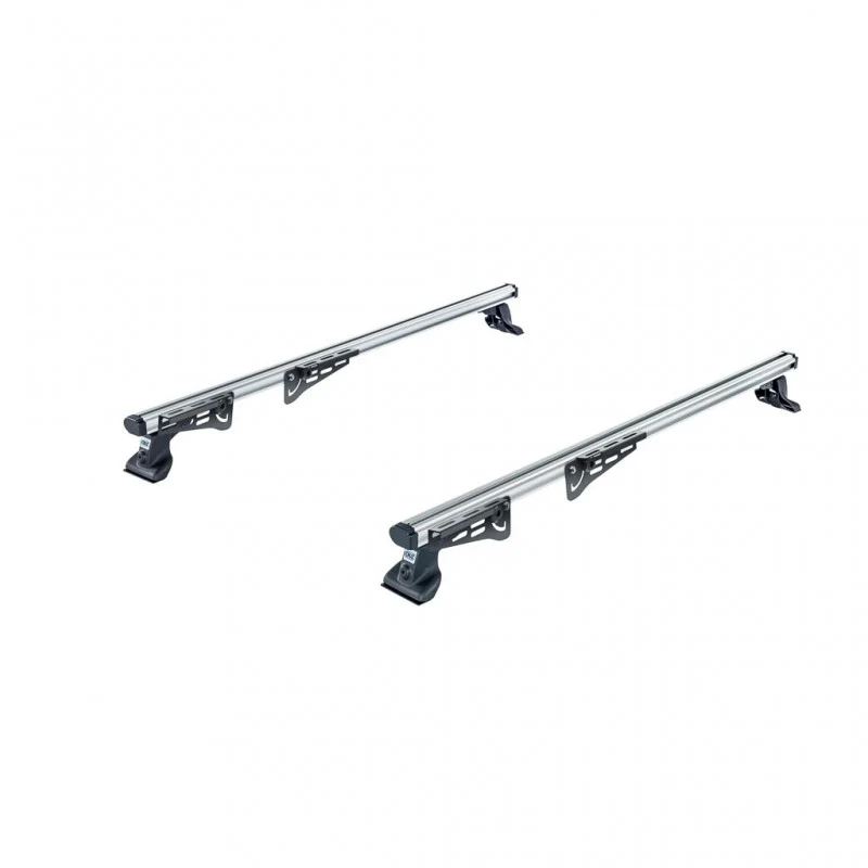 Cruz 6x Laadstoppers 18 cm hoog - Alu Cargo