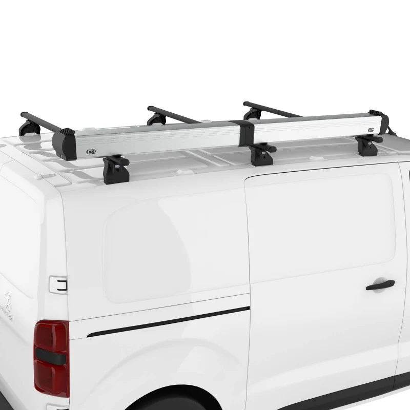 Cruz opbergkokers 2m