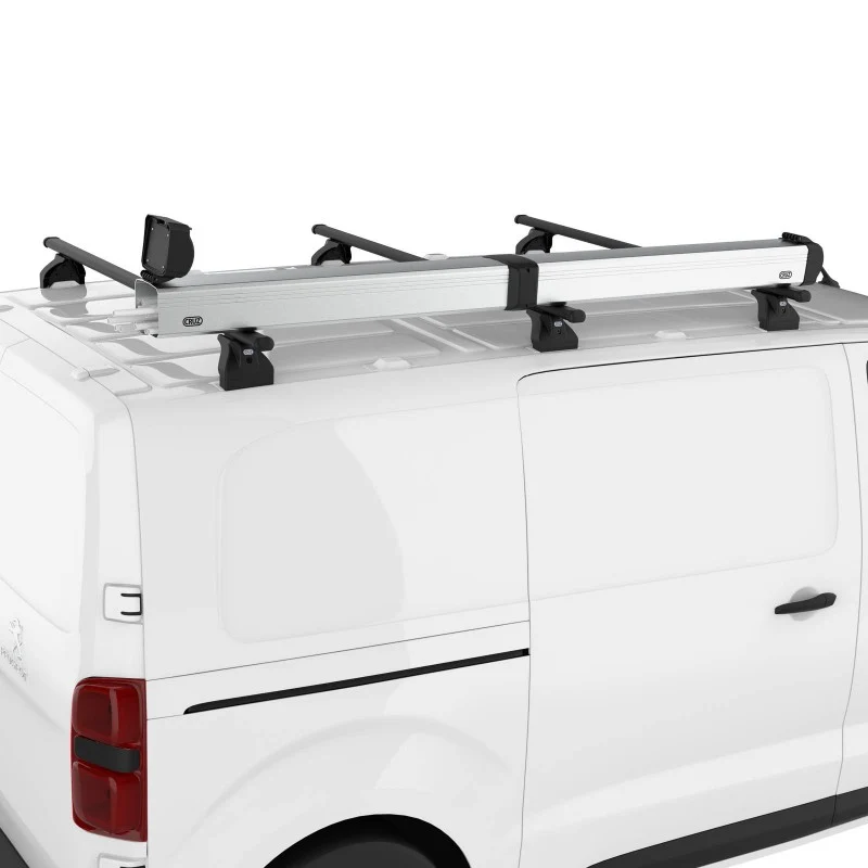 Cruz opbergkokers 2m