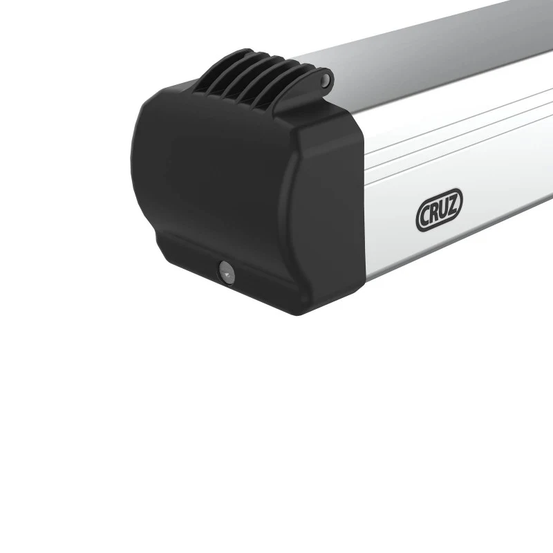 Cruz opbergkokers 2m