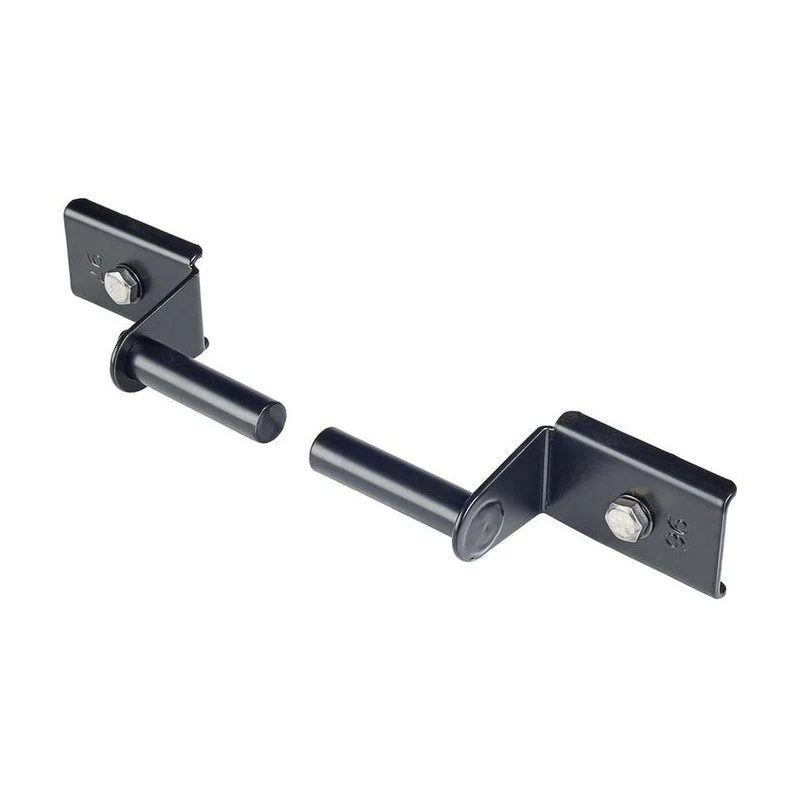 Cruz 2 roller supports - Alu Cargo