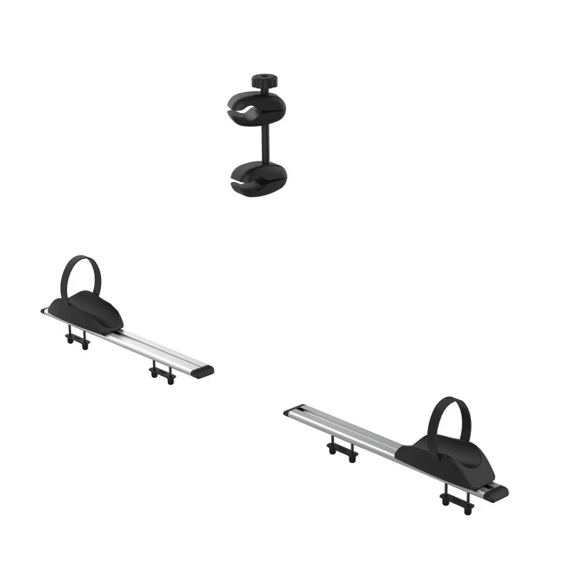 Cruz Tailo adapter voor 3e fiets