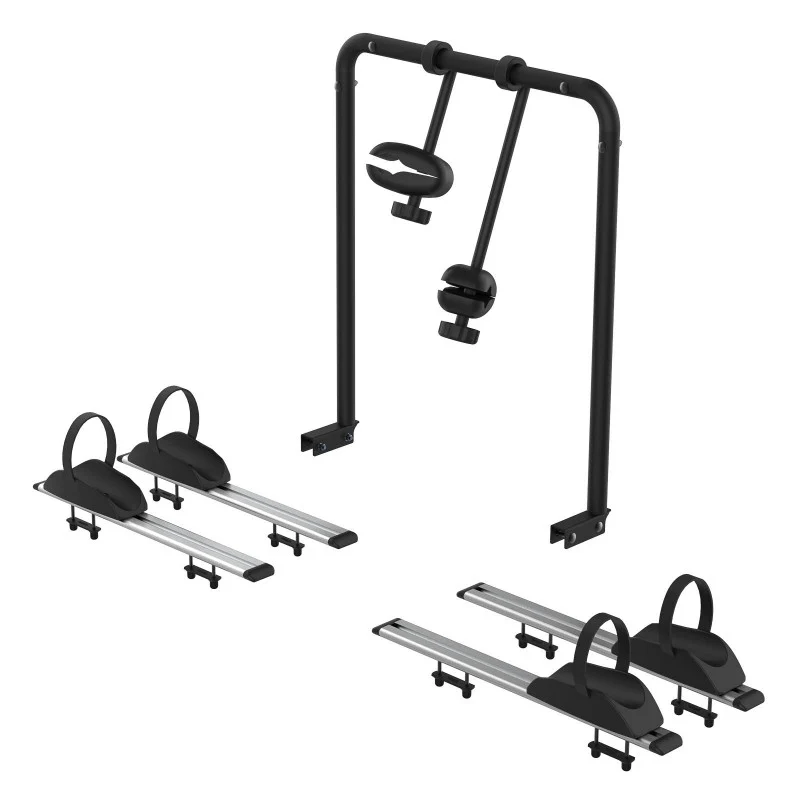 Cruz Tailo adapter voor 2 fietsen
