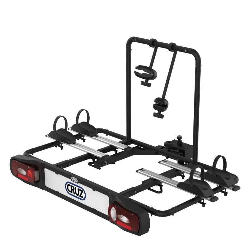 Cruz Tailo adapter voor 2 fietsen