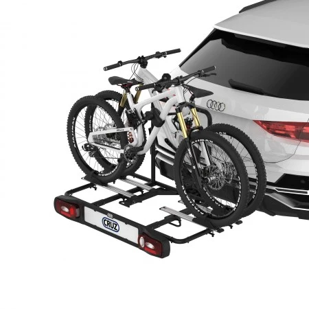 Cruz Tailo adapter voor 2 fietsen