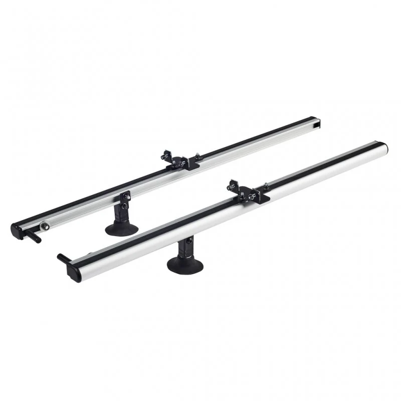 Cruz uitschuifbare roller compleet 80cm