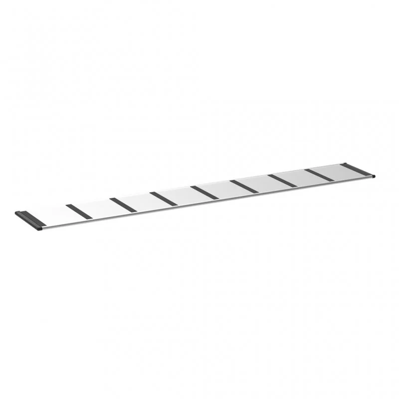 Cruz Evo Rack Alu: loopplank 130cm