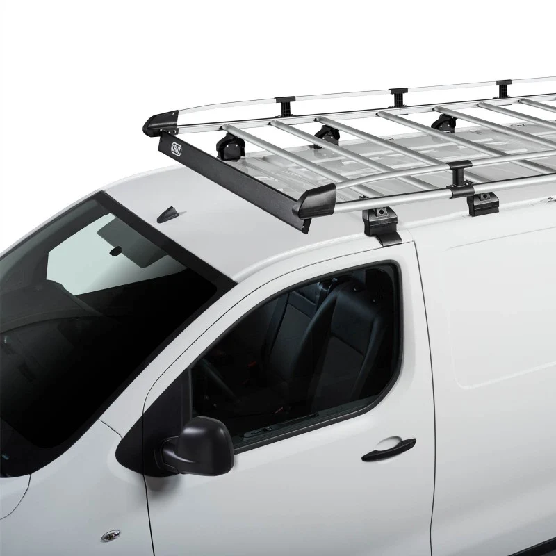 Cruz Evo Rack Aluminium module A37-158