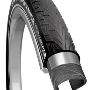 Buitenband CST Platinum Performance 28 x 1.40" / 37-622 mm met reflectie