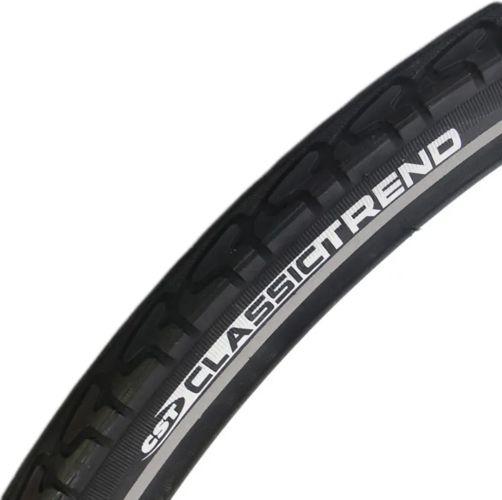 Buitenband CST Trend 28 x 1,40" / 37-622 mm met reflectie