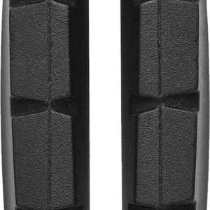CUBE Brake Pad Pads 2-Piece Brake Shoes Rd Blk
