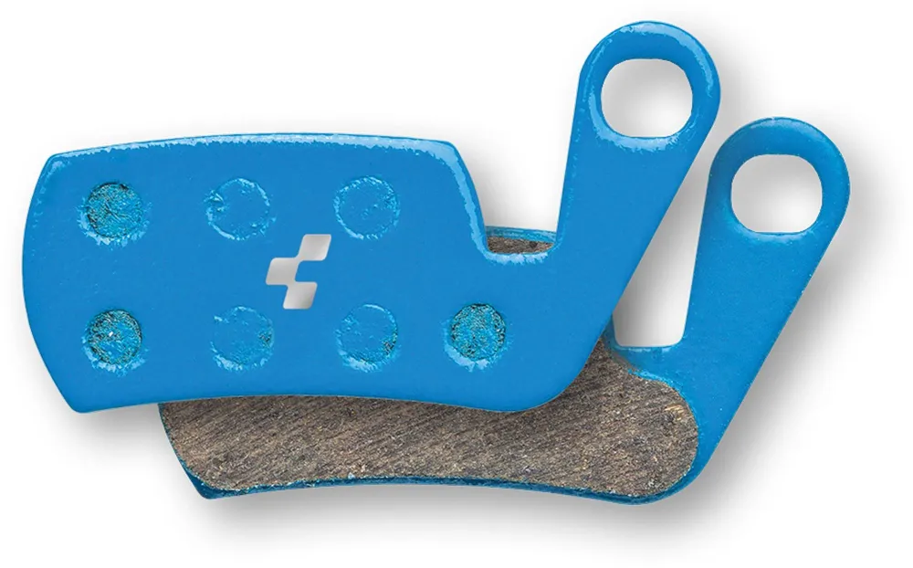 CUBE Disc Brake Pad Magura Marta Organic