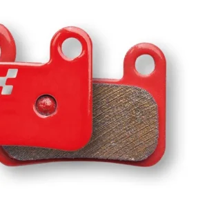 CUBE Disc Brake Pad Shimano Xt2000/Xtr Sintered