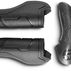 CUBE Natural Fit Grips All Terrain Bar Ends Medium S