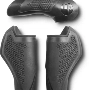 CUBE Natural Fit Grips Comfort Bar Ends Medium S