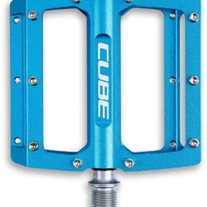 CUBE Pedals All Mountain Blue