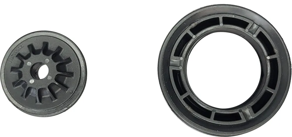 CUBE Rebuild Kit Standard Stem