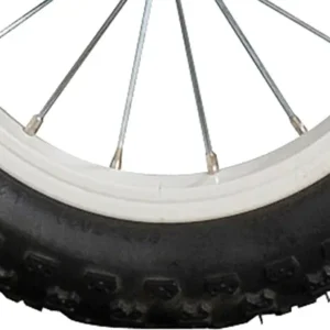 CUBE Tire Kids 120 Black