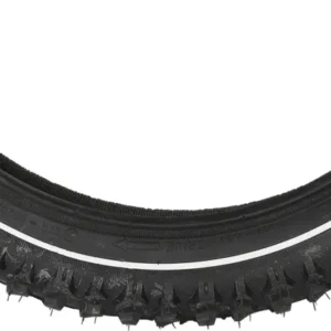 CUBE Tire Kids 160 Black