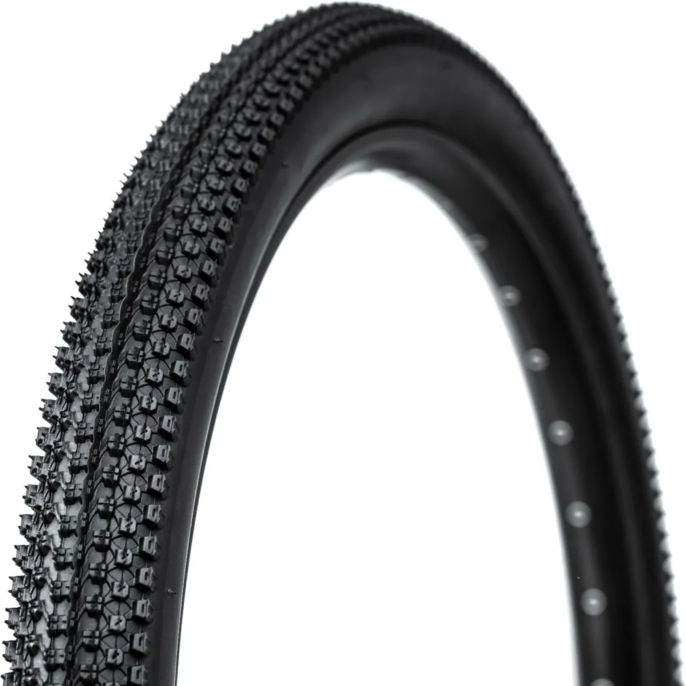 CUBE TIRE KIDS 260 (26X2.10) BLACK