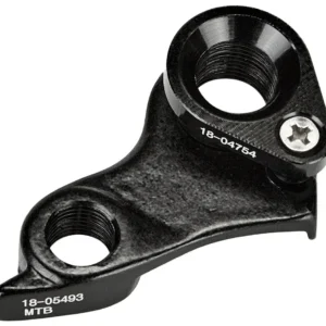 CUBE Derailleurhanger set MTB X12 STD 2020 (18-05516)