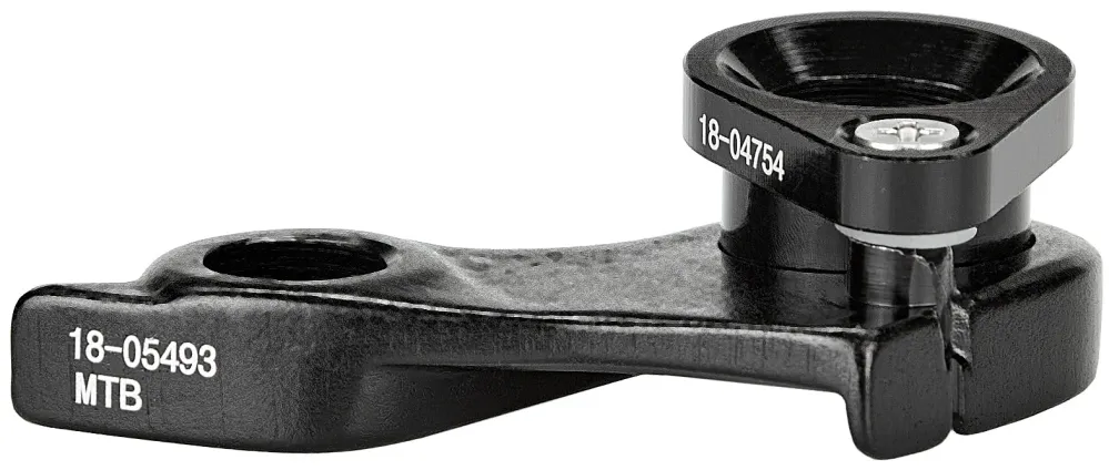 CUBE Derailleurhanger set MTB X12 STD 2020 (18-05516)