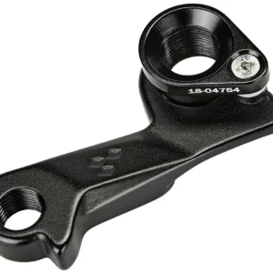 CUBE Derailleurhanger set RR X12 Direct Mount nieuwe druppel (19-00092)