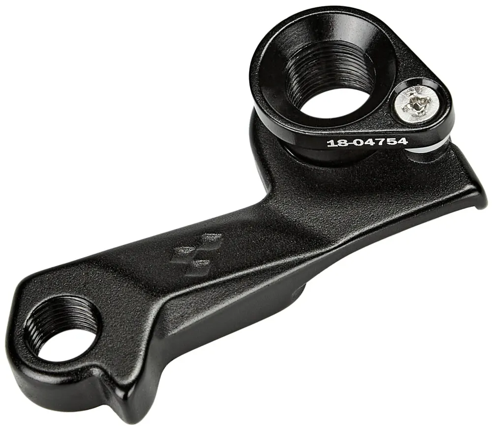 CUBE Derailleurhanger set RR X12 Direct Mount nieuwe druppel (19-00092)