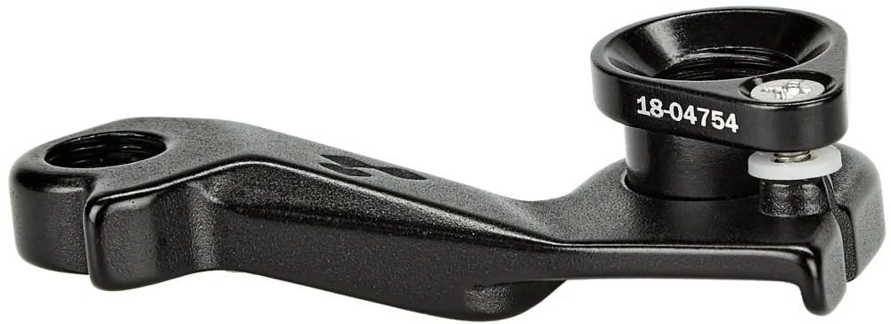 CUBE Derailleurhanger set RR X12 Direct Mount nieuwe druppel (19-00092)