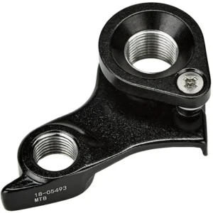 CUBE Derailleurhanger-set MTB X12 STD (18-05602)