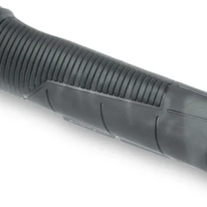 ACID GRIPS ENDURE TRANSLUCENT BLACK / OILSLICK cubestores.nl