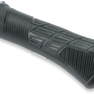 ACID GRIPS HYBRID PERFORM TRANSLUCENT BLACK / OILSLICK Large cubestores.nl