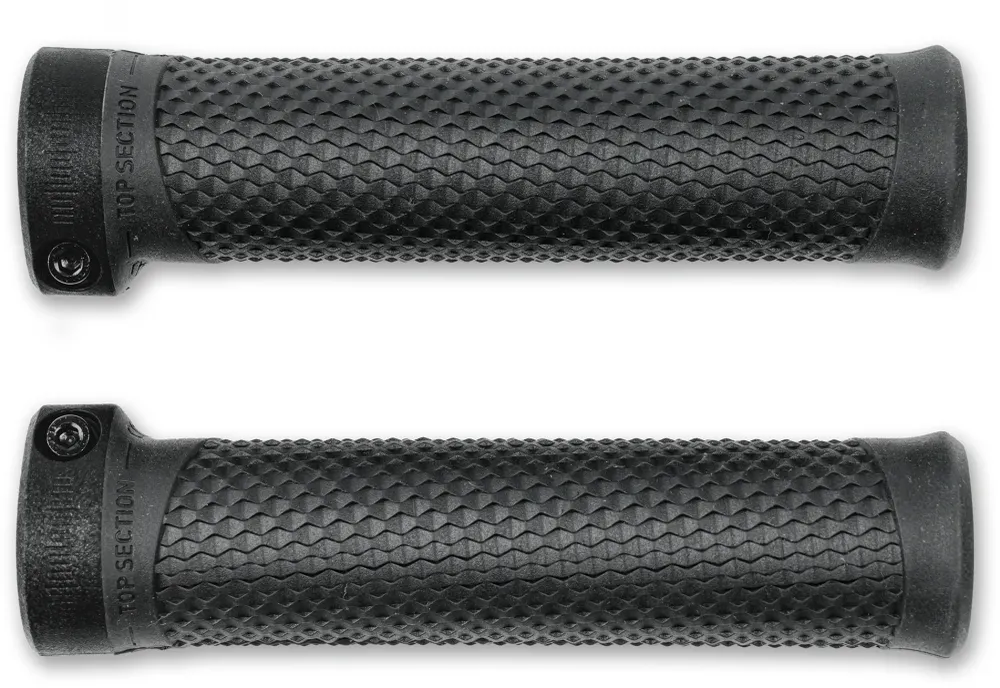 ACID Grips React Pro Grey cubestores.nl
