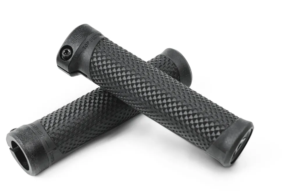 ACID Grips React Pro Grey cubestores.nl