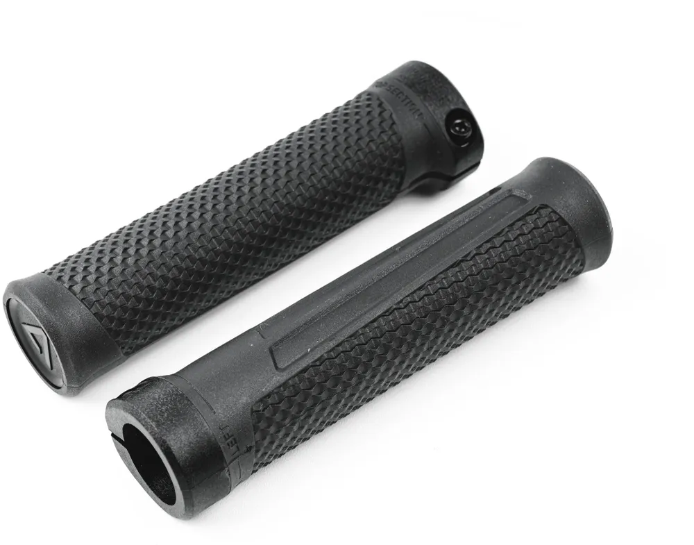 ACID Grips React Pro Grey cubestores.nl