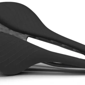 ACID SADDLE NUANCE AIR BLACK S cubestores.nl