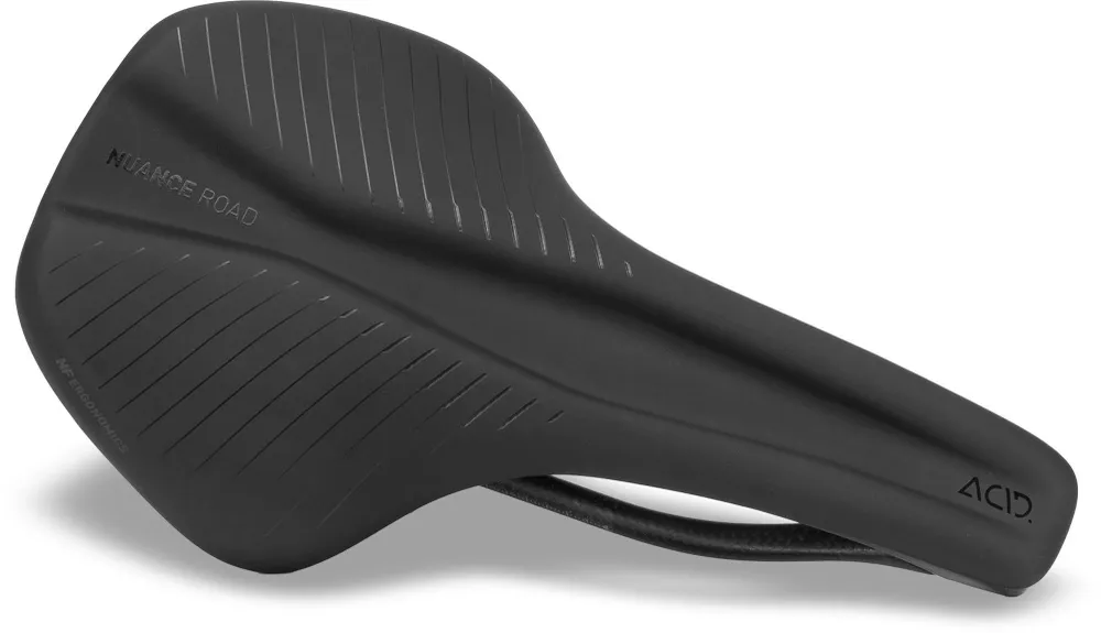 Acid Saddle Nuance Road Black S cubestores.nl
