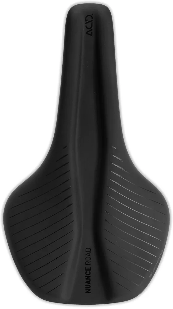Acid Saddle Nuance Road Black S cubestores.nl