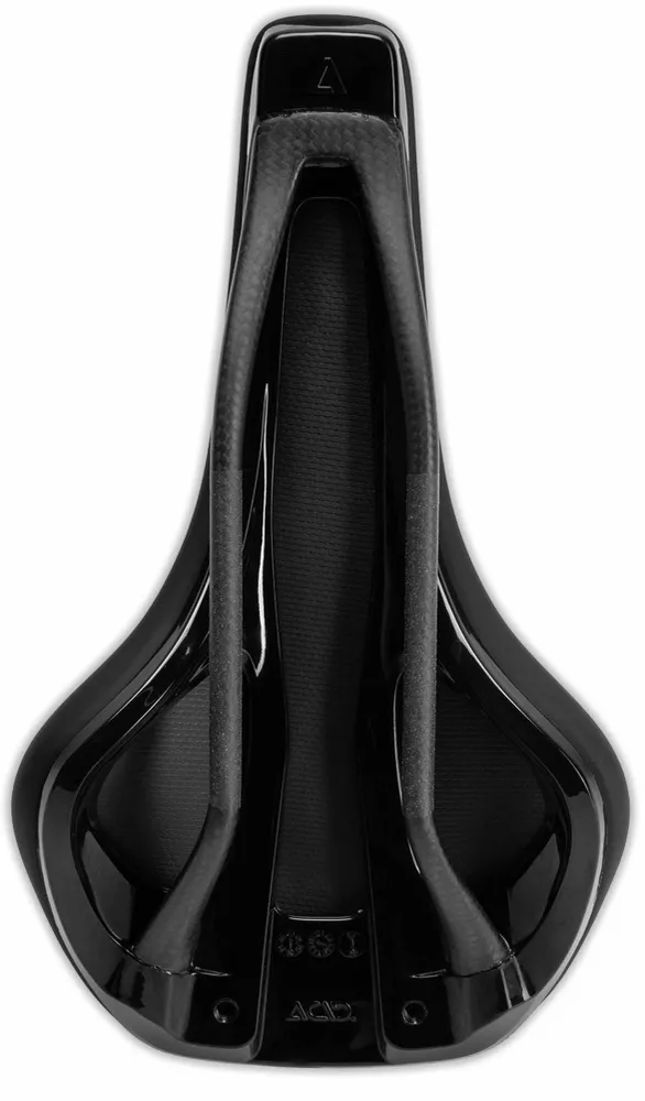 Acid Saddle Nuance Road Black S cubestores.nl
