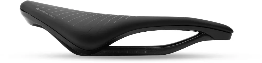 Acid Saddle Nuance Road Black S cubestores.nl
