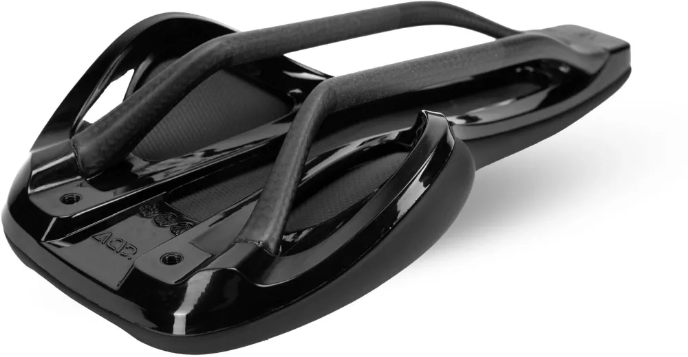 Acid Saddle Nuance Road Black S cubestores.nl