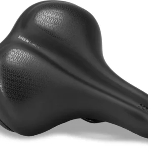 Acid Saddle Shen Cmpt Black cubestores.nl