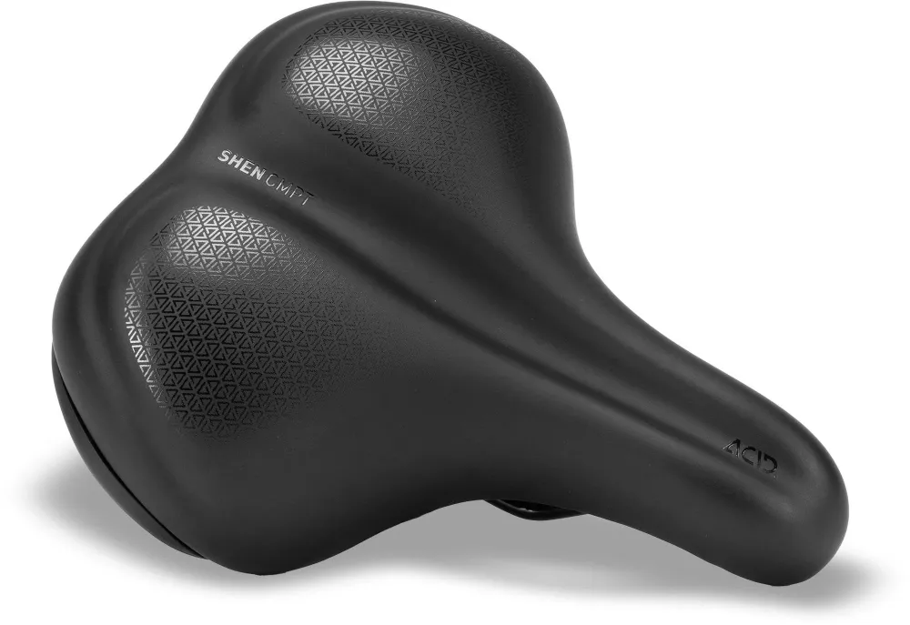 Acid Saddle Shen Cmpt Black cubestores.nl