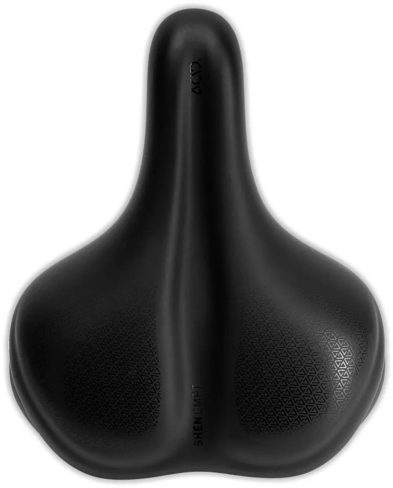 Acid Saddle Shen Cmpt Black cubestores.nl