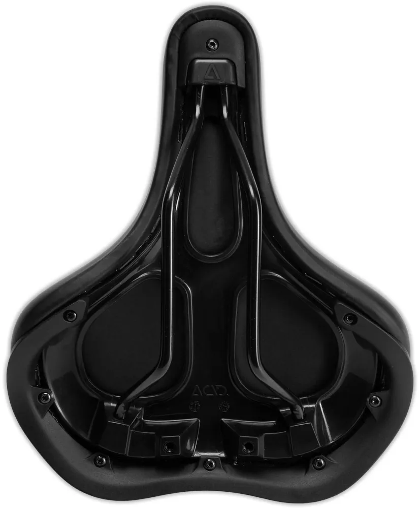 Acid Saddle Shen Cmpt Black cubestores.nl
