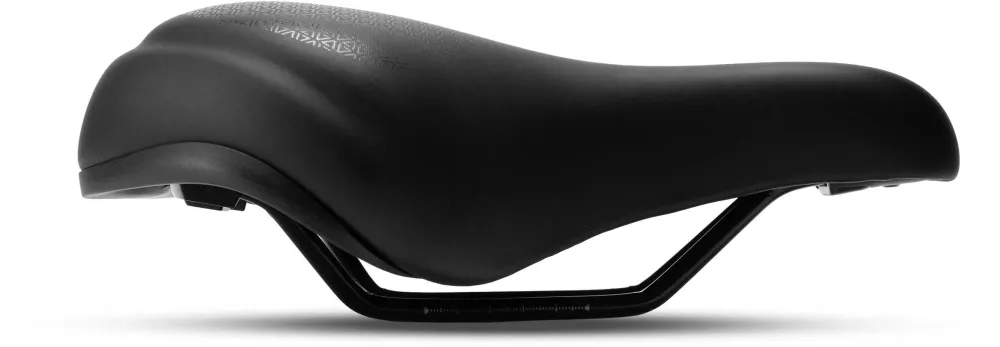 Acid Saddle Shen Cmpt Black cubestores.nl