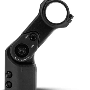 Cube Stem Cps-E Tilt Adjustment Black cubestores.nl