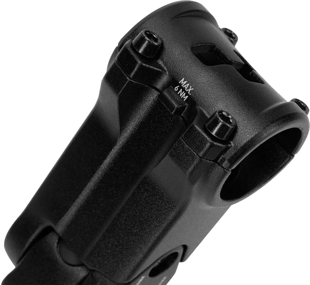Cube Stem Cps-E Tilt Adjustment Black cubestores.nl