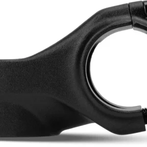 CUBE STEM E-BIKE 35MM, FPI-LINK FACEPLATE BLACK 40mm cubestores.nl