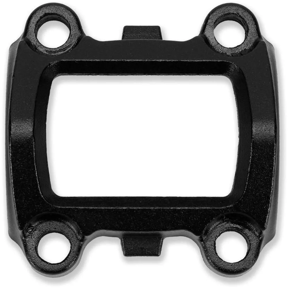 CUBE STEM-FACEPLATE STEREO FPILINK BLACK cubestores.nl